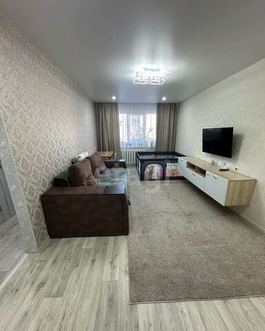 квартира ул Строителей 61а фото