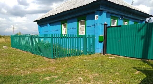 р-н Благовещенский д Туктарово ул Главная 23 Волковский сельсовет фото