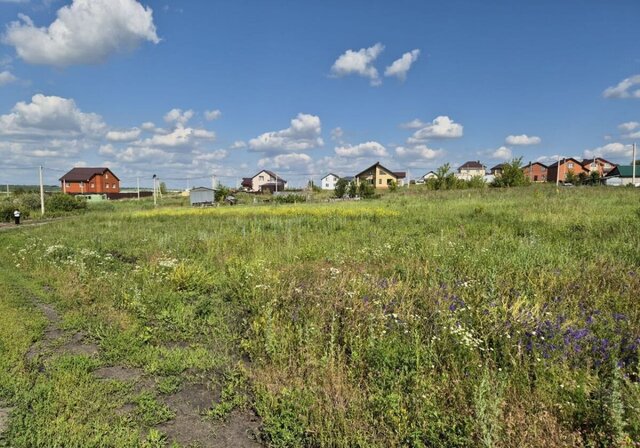 земля Пенза-4 снт Заря р-н Октябрьский фото