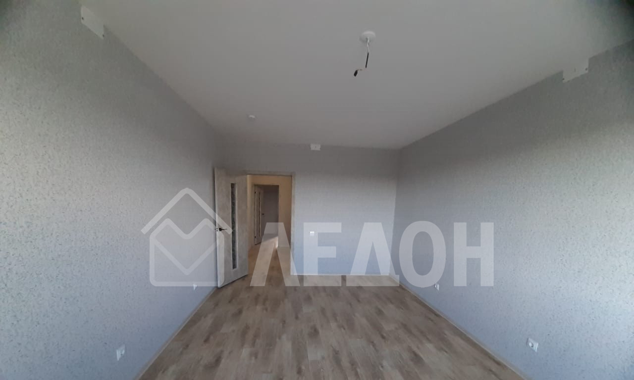 квартира г Омск проезд 6-й Амурский 12 Новый Амур м-н фото 4