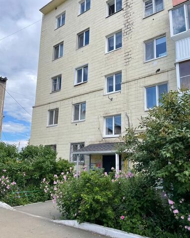 квартира р-н Ленинский ул Красноармейская 145 фото