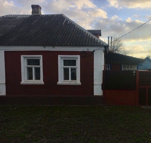 дом Восточный ул Павлика Морозова 11/2 фото