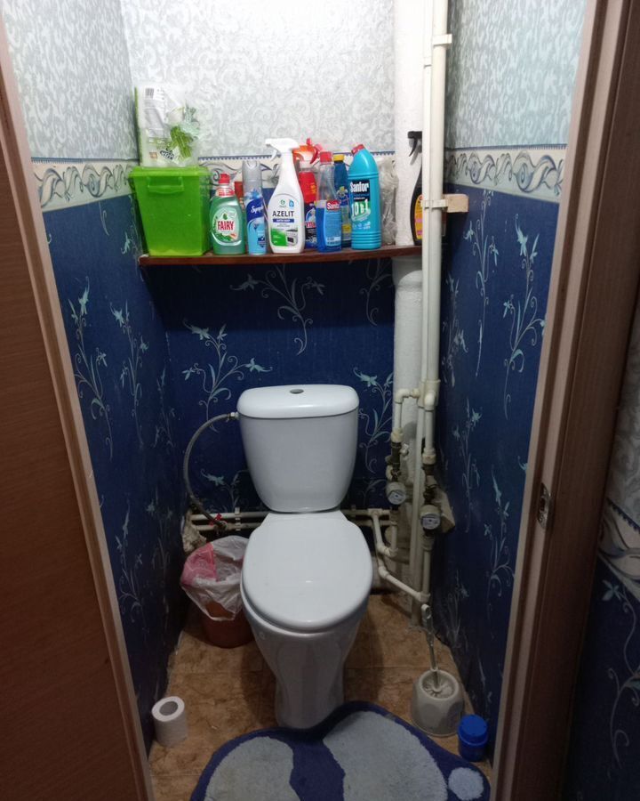 квартира г Рубцовск ул Алтайская 102а фото 4