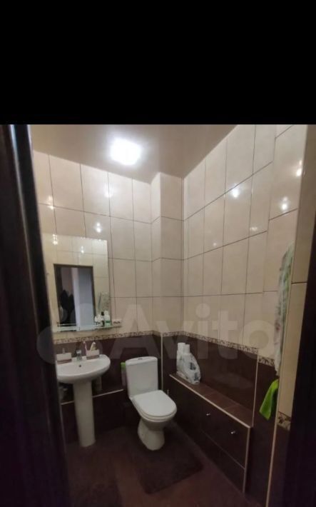 квартира г Белгород Западный ул Славянская 7б фото 4
