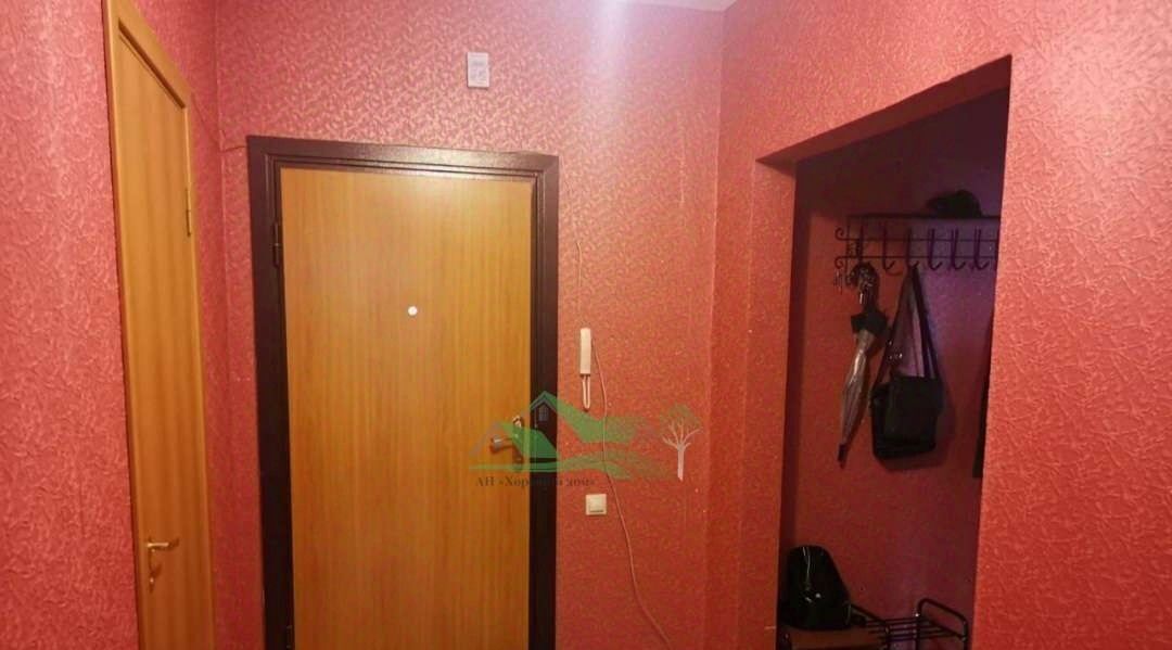 квартира г Белгород Восточный ул Газовиков 9 фото 4
