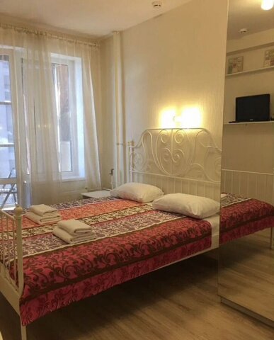 квартира дом 14е Звёздная фото