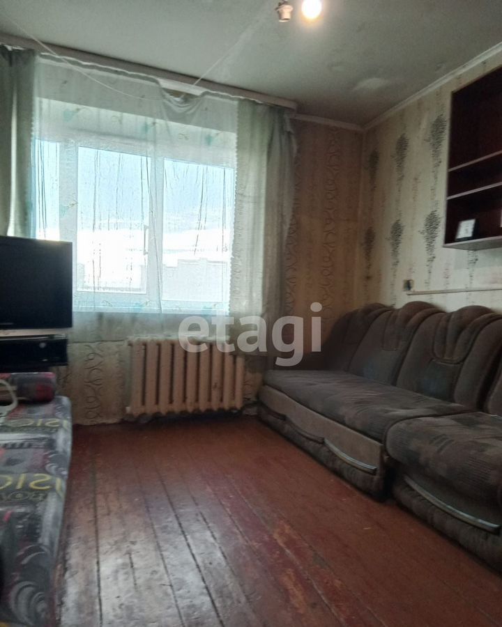 квартира г Первоуральск пр-кт Ильича 3/1 фото 2