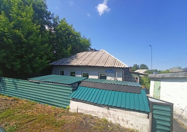 дом 65 Кемеровская обл. — Кузбасс, Ленинск-Кузнецкий муниципальный округ фото