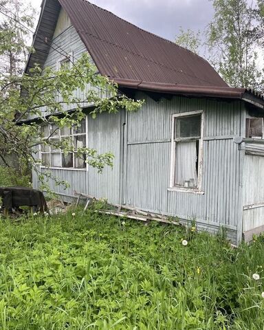 снт Баррикада ул Охтинская 39 Мурманское шоссе, 21 км, Морозовское городское поселение, Шлиссельбург фото