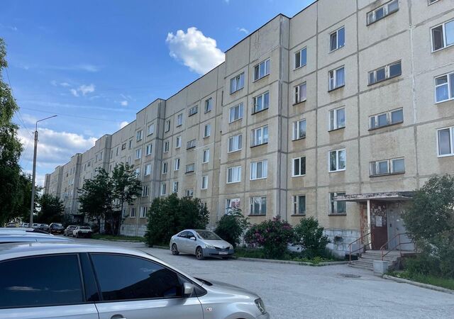 ул Лесная 23 фото