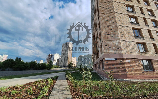 ул Николая Кичигина 7/3 Площадь 1905 Года фото
