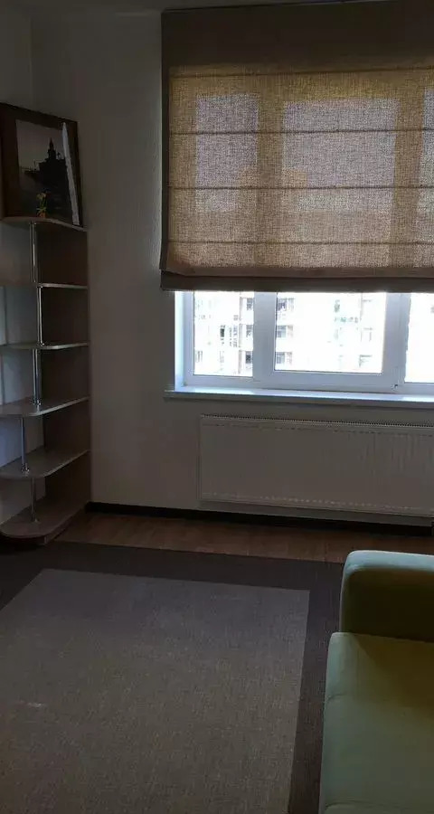 квартира р-н Всеволожский г Мурино б-р Воронцовский 12 Девяткино, Муринское городское поселение фото 3