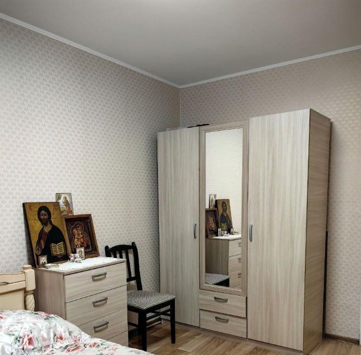 квартира р-н Кингисеппский г Кингисепп ул Большая Советская 37/2 фото 2