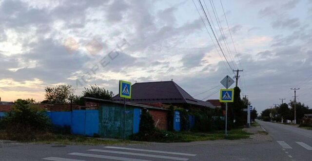 ст-ца Елизаветинская ул Зеленая 64 р-н Прикубанский фото