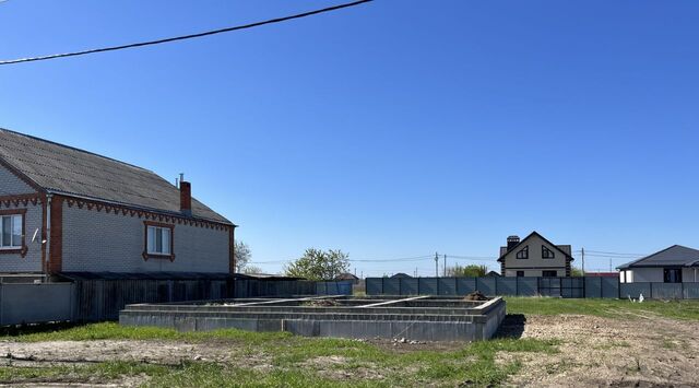земля ул Полярная 43 Лабинское городское поселение фото