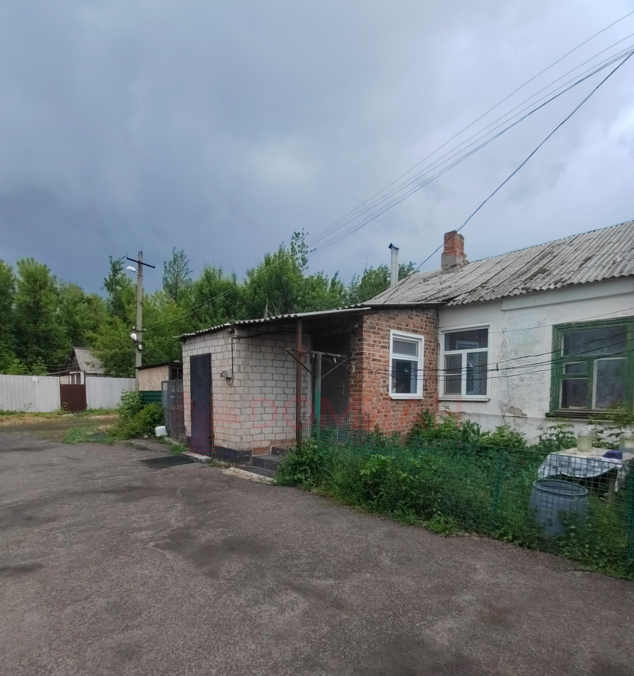 квартира г Шахты ул Подбельского 5 фото 1