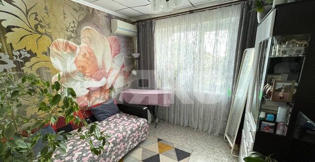 ул Пограничная 21а мкр-н Солнечный фото