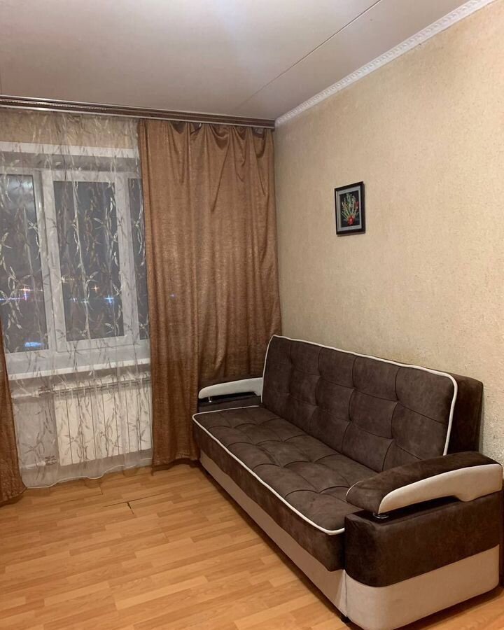 квартира г Новосибирск р-н Калининский ул Богдана Хмельницкого 107/1 фото 1