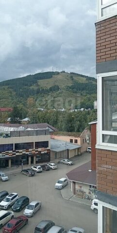 квартира ул Проточная 10/1к 4 фото