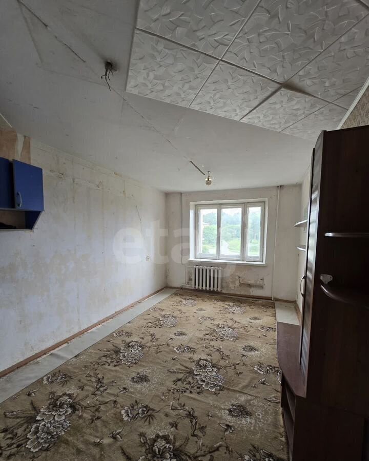 комната г Миасс ул Павших Борцов 2 р-н Западный фото 2