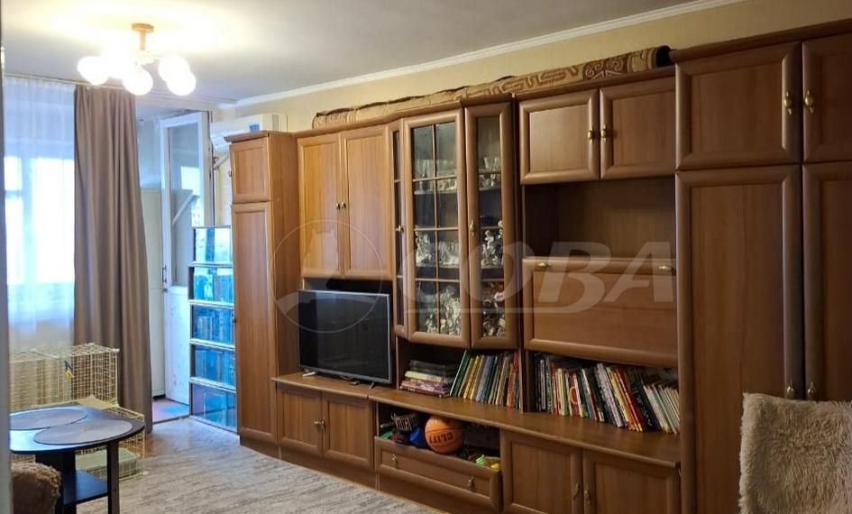 квартира г Сочи р-н Центральный ул Роз 82 фото 3