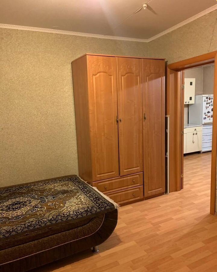 квартира г Новосибирск р-н Калининский ул Богдана Хмельницкого 107/1 фото 3