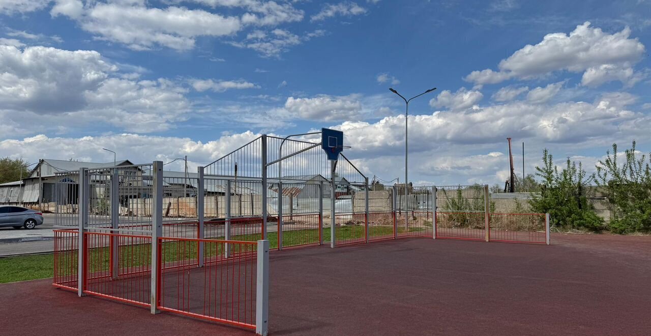 квартира г Оренбург р-н Промышленный ул Юркина 2 фото 4