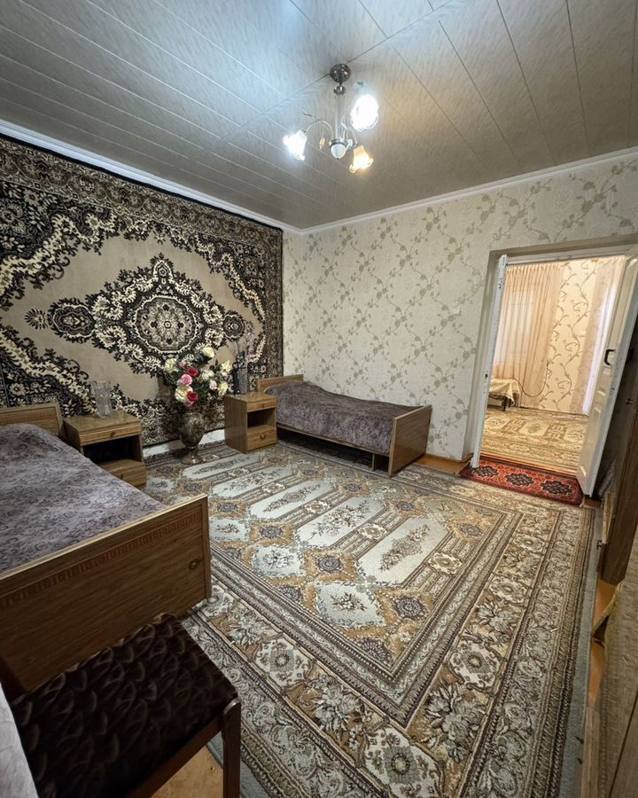 дом г Дербент ул Оскара фото 9