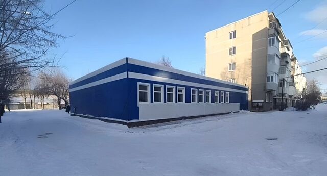 свободного назначения Синарский ул Павлова 2 фото