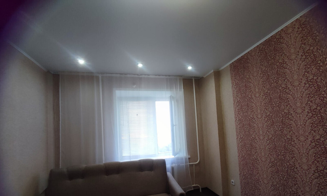 квартира г Тамбов ул Мичуринская 142/3 фото 1