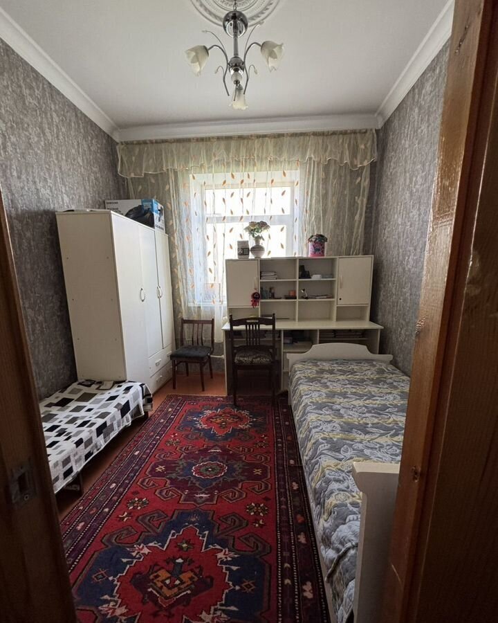 дом г Дербент ул Оскара фото 25