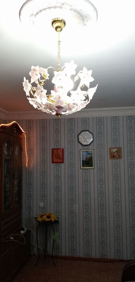 квартира г Курск р-н Центральный ул Орловская 24 фото 31