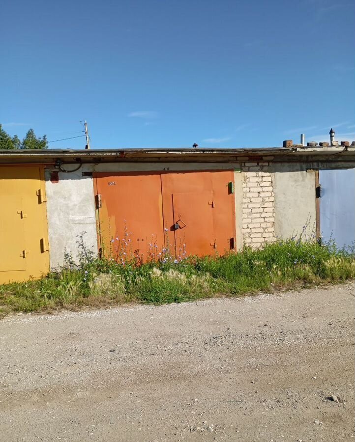 гараж г Южноуральск Южноуральская Городская пл фото 7