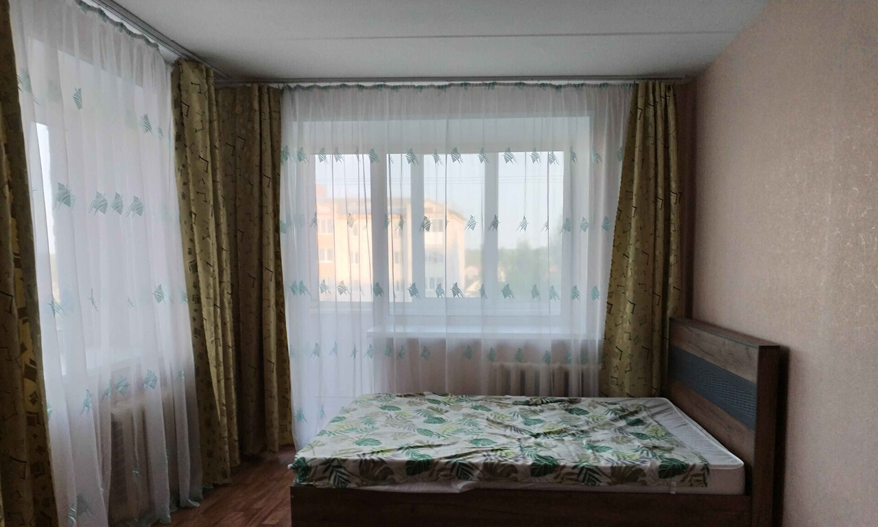 квартира г Семенов ул Заводская 2б фото 1