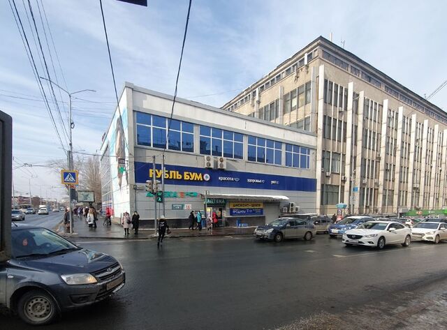 г Саратов р-н Волжский ул Московская 66 фото