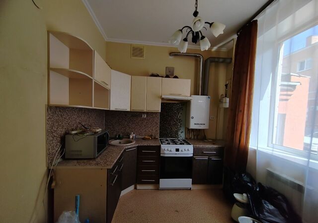 р-н Красноглинский дом 27 фото