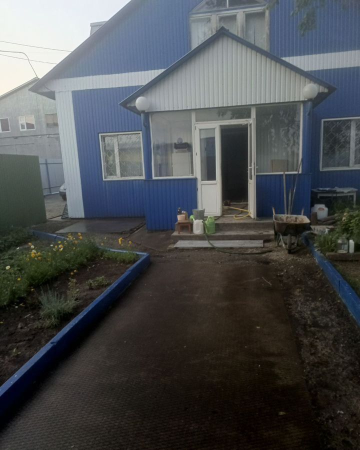 дом г Нижневартовск ул Школьная 20/2 Тюменская обл. фото 1
