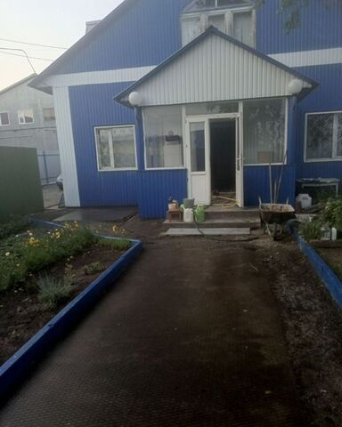 дом ул Школьная 20/2 Тюменская обл. фото