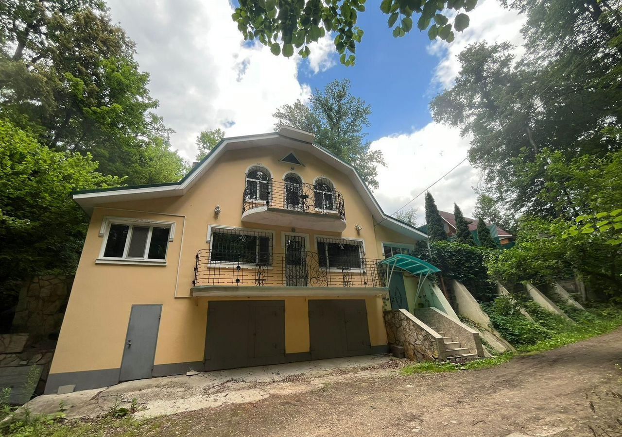 дом г Самара р-н Кировский 18-й массив снт Студеный овраг 2-я линия, 4 фото 1
