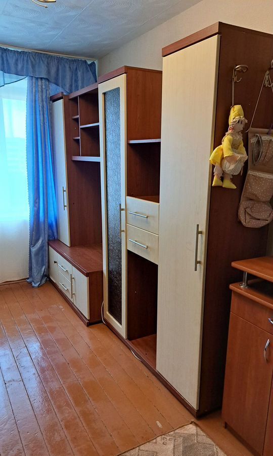 комната г Северодвинск Новый город пр-кт Морской 35 город фото 1