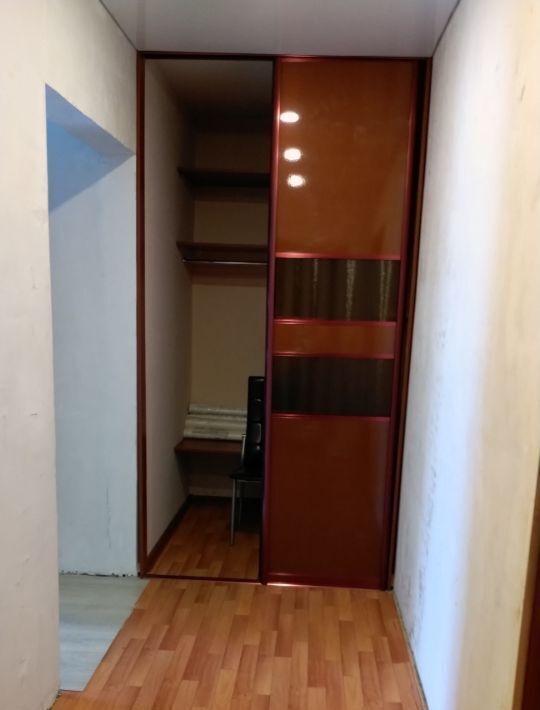 квартира г Саяногорск ул Юбилейная 3ак/4 фото 1