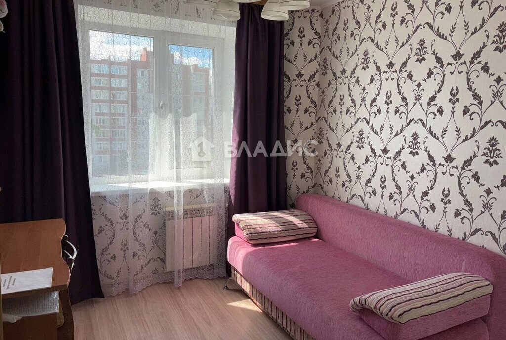 квартира г Тобольск р-н мкр 9 27 фото 4