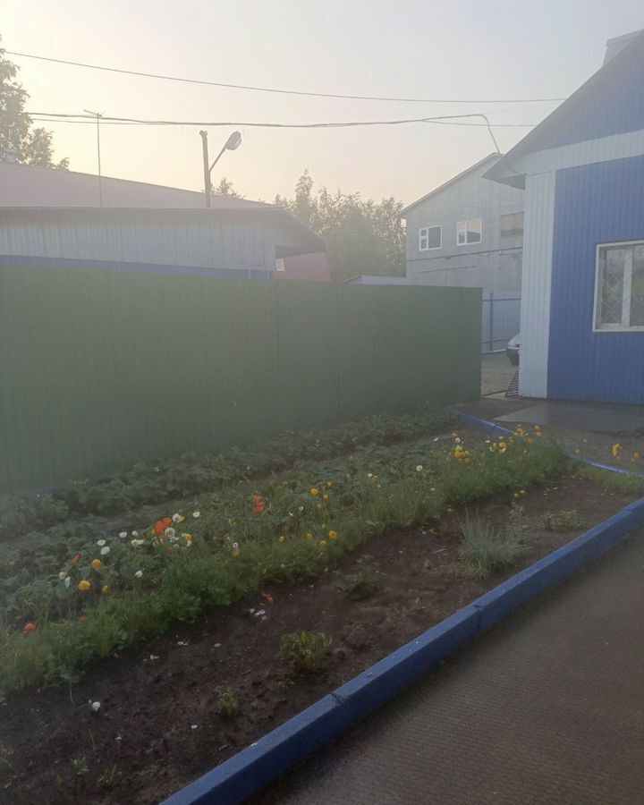 дом г Нижневартовск ул Школьная 20/2 Тюменская обл. фото 3