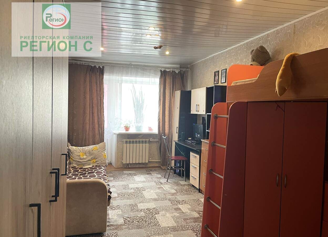 комната г Архангельск Первых Пятилеток ул Химиков 21к/11 Архангельск, р-н Северный, мкр-н Первых Пятилеток, ул. Химиков фото 3