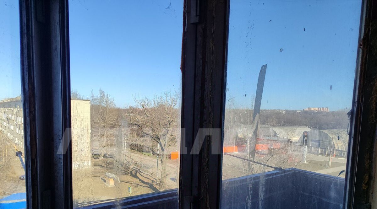 комната г Новочеркасск ул Заводская 1 фото 3