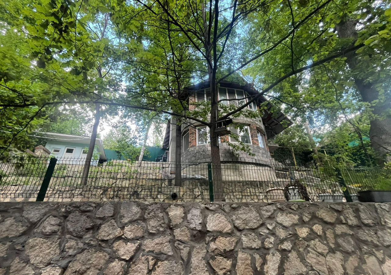 дом г Самара р-н Кировский 18-й массив снт Студеный овраг 2-я линия, 4 фото 3
