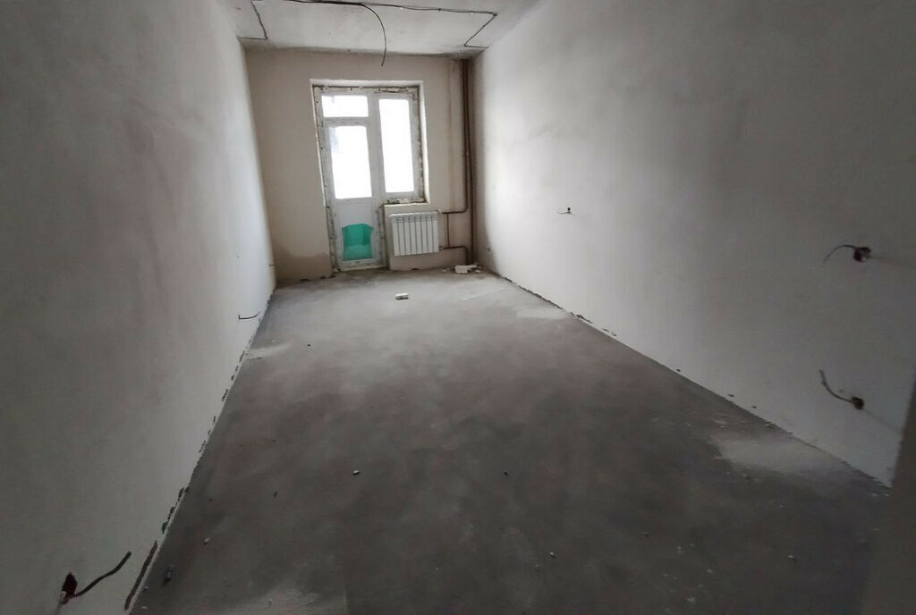 квартира г Абакан ул Богдана Хмельницкого 242 фото 3