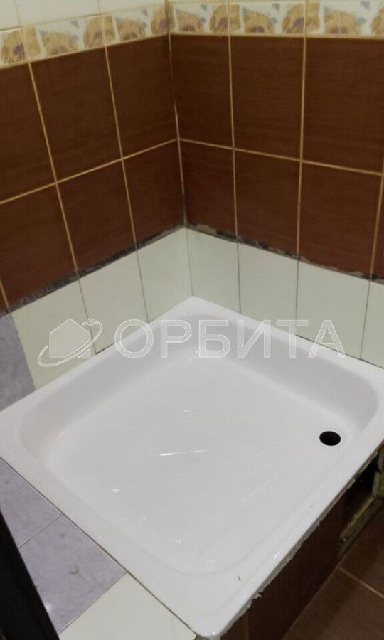квартира г Тюмень р-н Ленинский мкр-н Тарманы, Игримская ул., 20 фото 2