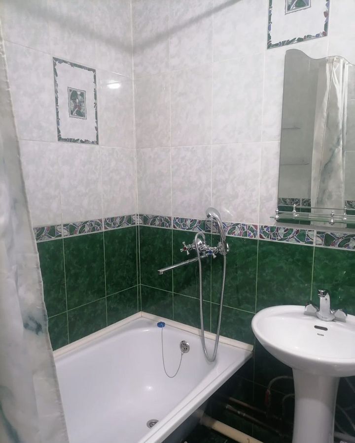 квартира г Усолье-Сибирское ул Интернациональная 32а фото 3