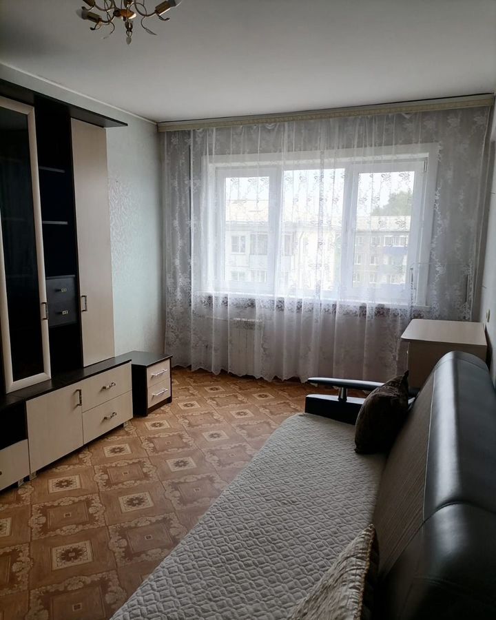 квартира г Усолье-Сибирское ул Интернациональная 32а фото 2